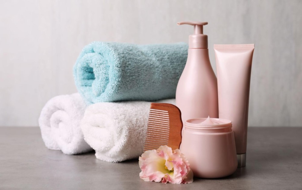 Грижа за коса