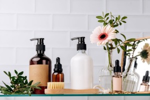 Грижа за тяло